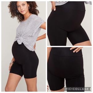 Hatch The Ultimate Before, During And After Bike Short Black Large